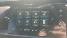 Honda Jazz 1.5 i-MMD Hybrid EX 5dr eCVT Hybrid Hatchback